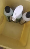 绿田（LUTIAN）汽车用品洗车水蜡雪崩上光洗车液清洁剂漆面玻璃清洁药剂 【全车擦洗】 483ml 1瓶 +洗车手套+收水巾 实拍图