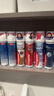 高露洁（Colgate）耀白去渍+卓效防蛀+牙菌斑深洁牙膏 3支组合直立按压式 实拍图