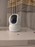 萤石CP1室内1080P+云台网络摄像机高清wifi家用安防监控摄像头 双向语音 水平全景 实拍图