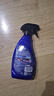 龟牌（Turtle Wax）冰蜡汽车镀膜剂上光剂车漆玻璃轮毂塑料驱水上光养护液体蜡2瓶装 实拍图