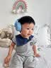 葆氏婴幼儿降噪耳罩隔音耳机防噪音宝宝防鞭炮声坐飞机儿童隔音耳塞 实拍图