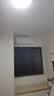 美的空调 大1匹/1.5匹 酷省电 新一级能效 变频冷暖自清洁 家用卧室空调挂机 家电补贴 以旧换新 酷省电二代 制冷省电40% 大1匹 实拍图