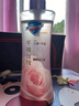 舒肤佳净透沐浴露红石榴香570g添加果酸焕亮持久留香 新老包装随机 实拍图