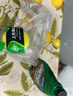龟牌（Turtle Wax）真皮滋润霜养护剂汽车清洁剂表板蜡内饰皮革蜡座椅护理剂 1、真皮滋润霜500ml+上光海绵 实拍图