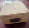 爱普生（EPSON）打印机家用 L3353 L3355/51墨仓式打印机无线WIFI连供彩色喷墨照片打印复印扫描家用办公一体机 【2026新品上市】L3353无线彩打 标配 实拍图