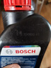 博世（BOSCH）DOT4plus升级版刹车油制动液离合器油塑料桶装通用型二升装(1L*2) 实拍图