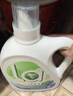 威露士la有氧洗衣液松木香12斤全瓶组合装（3L+2L+1L)  除菌除螨除霉味 实拍图