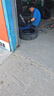 玛吉斯（MAXXIS）轮胎/汽车轮胎 225/65R17 102H EC1 SUV 适配长安CS75 实拍图