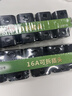 公牛（BULL）PDU黑色三极可拆16A插头三脚插头空调插 16a插头无线/自行接线 10只装 GNT-16S三脚大功率插头  实拍图