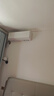 科龙空调静省电lite【价保618】大1匹一级能效变频挂机纯铜管防直吹卧室 国家补贴KFR-26GW/QS1Lite-X1 实拍图