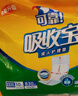 可靠（COCO）吸收宝成人护理垫隔尿垫一次性床垫老年人产妇婴儿加厚防漏产褥垫 【60*90cm】护理垫+赠2片 共122片 实拍图