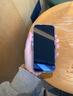 闪魔 适用苹果12钢化膜iPhone12promax手机膜12pro高清抗指纹防爆防摔无边保护贴膜 【25°防窥膜】1片装+神器 苹果12/12pro 实拍图