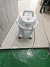 德尔玛（Deerma）【重磅新品】TJ700S 干吹两用吸尘器 家用商用 吸尘器桶式大吸力 整机降噪设计ZN-530 实拍图