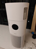美的（Midea）【母婴认证加湿器】价保618空气净化器一体鼻炎家用除甲醛除烟味除异味过敏原空气净化机RX400pro 实拍图