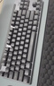 罗技（Logitech）MK855蓝牙键鼠套装 游戏办公键盘鼠标套装 无线键鼠套装 便携黑色（K855键盘84键+M750鼠标） 实拍图