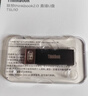 ThinkPad联想ThinkBook 32GB USB2.0 U盘 电脑u盘办公学习商务多功能大容量优盘车载U盘TSU10 实拍图