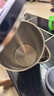九阳（Joyoung）【价保618】热水壶烧水壶电热水壶 2L速热304不锈钢一体无缝内胆 0胶水开水壶 K20FD-W182 实拍图
