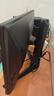 华硕战杀27 VG27AQML5A 27英寸显示器2K 240Hz显示器FastIPS 原生300Hz G-sync无撕裂0.3ms响应HDR400  实拍图