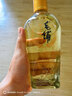 劲牌毛铺草本酒 苦荞酒 高度 金荞50度 500ml单瓶装端午送礼 实拍图