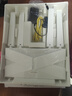 普联（TP-LINK） 大道AX3000满血WiFi6千兆无线路由器 5G双频家用穿墙 Mesh 3000M无线速率 信号增强 易展 XDR3010 实拍图
