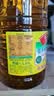 鲁花【保真菜籽油】低芥酸特香菜籽油 2L 物理压榨【京东品酒会同款】 实拍图
