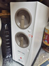 安吉尔家用净水器玉龙Pro1200G反渗透厨下直饮净水机自来水过滤净饮机J3673-ROC150型 实拍图