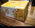 蒙牛真果粒葡萄味牛奶饮品250g*12盒  礼盒新老包装 含乳饮料送礼礼盒 实拍图