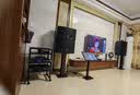 JBL【政府补贴】KI112家庭ktv音响套装卡拉OK点歌机一体机家庭影院组合家用K歌专业音箱唱歌设备 实拍图