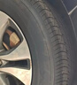 优科豪马横滨轮胎/汽车轮胎 215/60R16 95V E70B 原配丰田/凯美瑞 实拍图