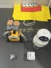 乐高（LEGO）积木迪士尼43279 瓦力与伊娃机器人男女孩玩具生日礼物家居摆件 实拍图