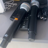 唱吧小巨蛋L11家庭k歌音响一体机 家用电视ktv话筒无线蓝牙桌面音箱套装 户外专业唱歌神器生日礼物 实拍图
