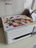 爱普生（EPSON）【6代新品】L3351墨仓式彩色打印机 微信打印/无线连接 家用AI学习打印机（打印、复印、扫描） 实拍图