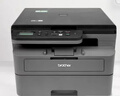 兄弟（brother）DCP-L2518DW 黑白激光打印复印扫描多功能学生家用办公 32页/分高速无线微信远程打印 自动双面 实拍图