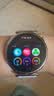 HUAWEI WATCH GT 6 流光紫 41mm智能手表多维情绪健康全新骑行体验 实拍图