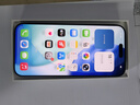 Apple/苹果【点击“立即领取”享补贴】iPhone 17 Pro Max 256GB 深蓝色 移动联通电信5G 双卡双待手机 实拍图