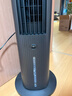 美的（Midea）【语音智能】家用空调扇冷风扇 负离子净化静音落地冷风机水冷塔扇冷气扇 强力制冷小空调ACA10TJR 实拍图