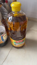 鲁花【保真菜籽油】低芥酸特香菜籽油 2L 物理压榨【京东品酒会同款】 实拍图