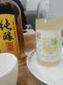 雁门州代州黄酒山西老字号代县黄酒黍米酒3年纯酿半甜中秋送礼500ml*6瓶 实拍图