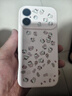 Apple/苹果 iPhone 17 256GB 薰衣草紫色 支持移动联通电信5G 双卡双待手机 实拍图