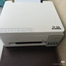 爱普生（EPSON）【6代新品】L3351墨仓式彩色打印机 微信打印/无线连接 家用AI学习打印机（打印、复印、扫描） 实拍图