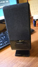 漫步者（EDIFIER）R101V 2.1声道电脑音响音箱 台式机笔记本桌面音响 游戏音响 黑色 实拍图