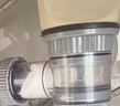 海立洗手盆下水管弹跳下水器套装浴室柜洗脸池排水管防臭阀神器MS257 实拍图