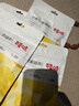 百草味芒果干100g/袋 水果干果脯特产食品办公室零嘴小吃休闲零食烘焙 实拍图