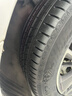 马牌（Continental）汽车轮胎 215/55R17 94W FR UC7适配XR-V/缤智/迈腾/天籁 晒单实拍图