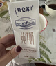 蒙牛特仑苏纯牛奶250ml*6盒 3.6g乳蛋白 尝鲜试用装 送礼盒装 实拍图