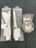onlycook蛋清分离器 316不锈钢蛋液分离神器宝宝辅食烘焙工具蛋白过滤器 实拍图