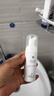 薇诺娜舒缓控油洁颜泡沫50ml保湿温和洗面奶护肤七夕情人节礼物 实拍图