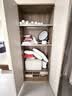 科沃斯（ECOVACS）防缠绕滚刷*1个 （蓝）（适配T30,T30 PRO,T30 MAX,T30 YIKO,Y30,N20）【配件】 实拍图