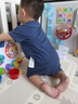 优衣库婴幼儿爬爬服/短袖宝宝连体衣26春夏新款483021 68 深蓝色 90cm 晒单实拍图