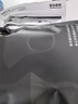 诺伯豪斯黑色口罩高颜值春季3D口罩防尘透气聚氨酯明星同款保暖运动可水洗 实拍图